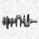 Veivaksel - HK0223 ET ENGINETEAM - 1807873, 2431382, 2431390