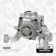 Reparasjonssett, veivaksel - HK0223VR3 ET ENGINETEAM - 1807873, 2431382, 2431390