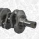 Veivaksel - HK0231 ET ENGINETEAM - 12201-00Q0B, 8200385222, 93161570