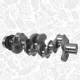 Veivaksel - HK0234 ET ENGINETEAM - 55487057, 0310766, 55498908