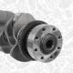 Veivaksel - HK0234 ET ENGINETEAM - 55487057, 0310766, 55498908