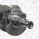 Veivaksel - HK0237 ET ENGINETEAM - 155255606, 9827306980