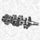 Veivaksel - HK0237VR3 ET ENGINETEAM - 155255606, 1638162180, 3556985