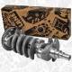 Veivaksel - HK0240 ET ENGINETEAM - 55574335, 614171