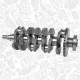 Veivaksel - HK0240 ET ENGINETEAM - 55574335, 614171