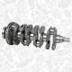 Veivaksel - HK0240 ET ENGINETEAM - 55574335, 614171
