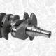 Veivaksel - HK0240 ET ENGINETEAM - 55574335, 614171
