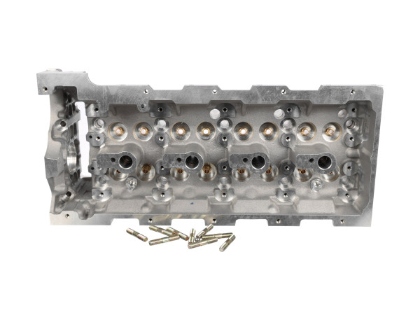 Sylindertopp - HL0007 ET ENGINETEAM - 6110105020, 6460100620, 6460101020