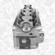 Sylindertopp - HL0061 ET ENGINETEAM - 028103351E, 50003074, 908059