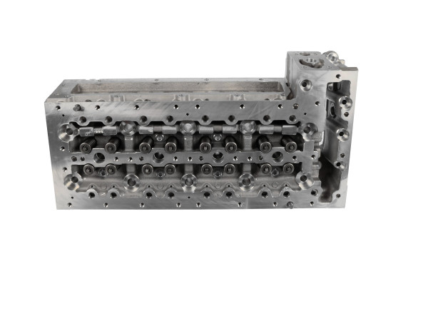 Sylindertopp - HL0114 ET ENGINETEAM - 0200.HG, 0200HG, 504213159