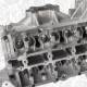 Sylindertopp - HL0124VR2 ET ENGINETEAM - 1856411, 1917578, CM5G-6C032-DB