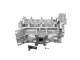 Sylindertopp - HL0145VR1 ET ENGINETEAM - 1856411, CM5G6C032DB, CM5G-6C032-DB