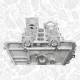 Sylindertopp - HL0145VR1 ET ENGINETEAM - 1856411, CM5G6C032DB, CM5G-6C032-DB