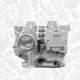 Sylindertopp - HL0145VR1 ET ENGINETEAM - 1856411, CM5G6C032DB, CM5G-6C032-DB