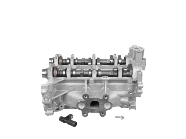 Sylindertopp - HL0145VR2 ET ENGINETEAM - 1856411, CM5G6C032DB, 1784212