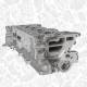 Sylindertopp - HL0155VR1 ET ENGINETEAM - 1104100Q2F, 110410224R, 2000100200