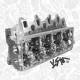Sylindertopp - HL0157 ET ENGINETEAM - 03L103265A, 03L103265AX, 03L103063B