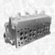 Sylindertopp - HL0157 ET ENGINETEAM - 03L103265A, 03L103265AX, 03L103063B