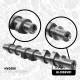 Reparasjonssett, topplokk - HL0159VR1 ET ENGINETEAM - 130200782R, 2810160500, 130200522R