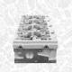 Sylindertopp - HL0162 ET ENGINETEAM - 04L103063, 04L103063B, 04L103063D