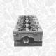 Sylindertopp - HL0164 ET ENGINETEAM - 04L103065K, 65030006001, 04L103061H