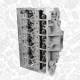 Sylindertopp - HL0165 ET ENGINETEAM - 05E103063C, 05E103063CV, 05E103063CX