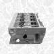 Sylindertopp - HL0165 ET ENGINETEAM - 05E103063C, 05E103063CV, 05E103063CX