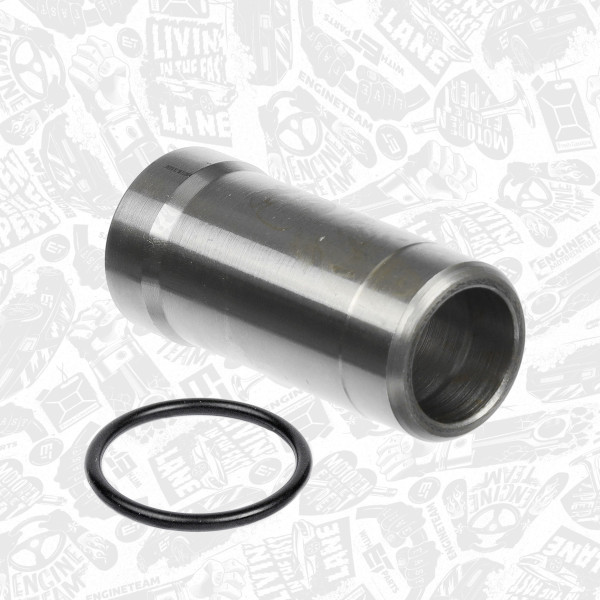 HP0010, Hysle, dyseholder, Vložka vstřikovače MX 265/300/340/375/s těs./Euro 4, ET ENGINETEAM, Daf CF/XF Irizar i3/i4/i6/i8 Solaris Urbino Tatra Phoenix MX11* MX13* MX265 MX300 MX340 MX375 Van Hool Acron Alicron Astron VDL Futura Euro4/5/6 2013+, 1629459