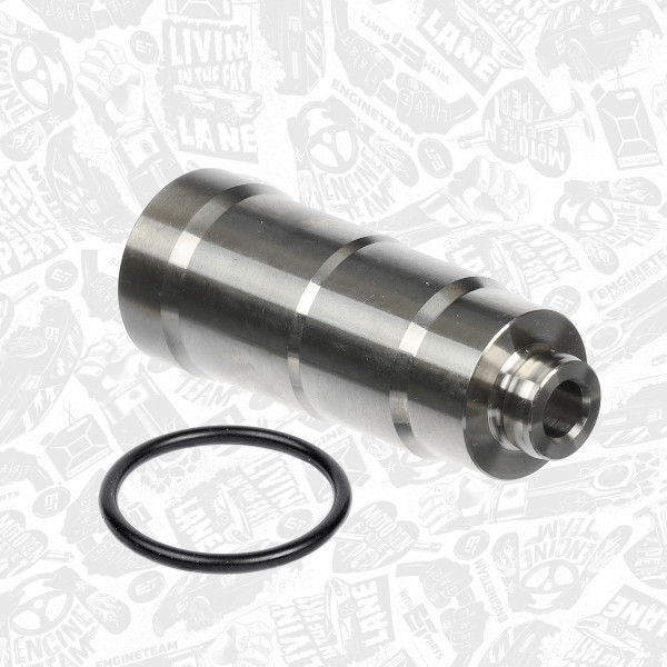 HP0035, Hysle, dyseholder, Vložka vstřikovače MX 265/300/340/375/s těs./Euro 5, ET ENGINETEAM, Daf CF/XF Irizar i3/i4/i6/i8 Solaris Urbino Tatra Phoenix MX11* MX13* MX265 MX300 MX340 MX375 Van Hool Acron Alicron Astron VDL Futura Euro4/5/6 2013+, 1629459, 1629458, 1812884, 1833333, 1783724, 1904700