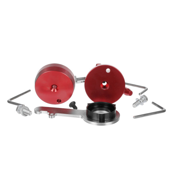 Justeringsverktøysett, styringstider - HP0041 ET ENGINETEAM - 303-1643, 303-1637, 303-1650