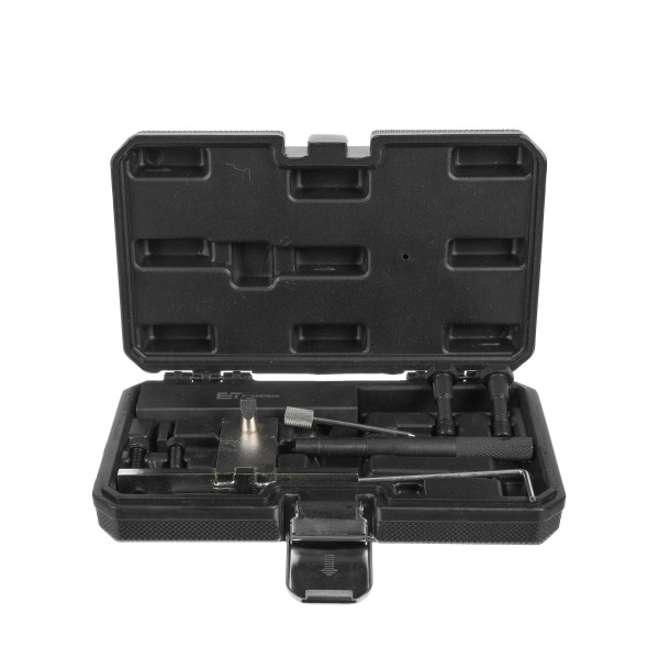 Justeringsverktøysett, styringstider - HP0042 ET ENGINETEAM - KM6130, KM6349, EN6349