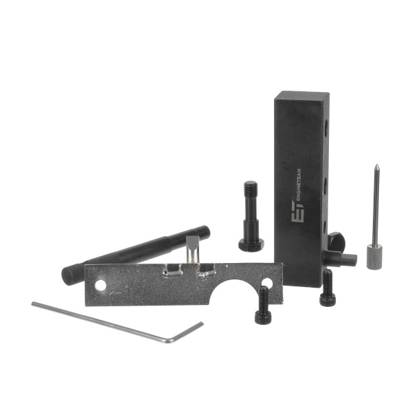 Justeringsverktøysett, styringstider - HP0042 ET ENGINETEAM - KM6130, KM6349, EN6349