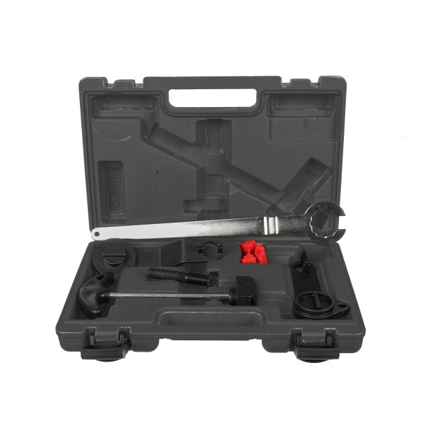 Justeringsverktøysett, styringstider - HP0047 ET ENGINETEAM - T10340, T10476, T10477