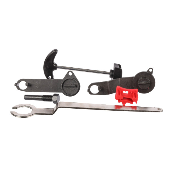 Justeringsverktøysett, styringstider - HP0047 ET ENGINETEAM - T10340, T10476, T10477