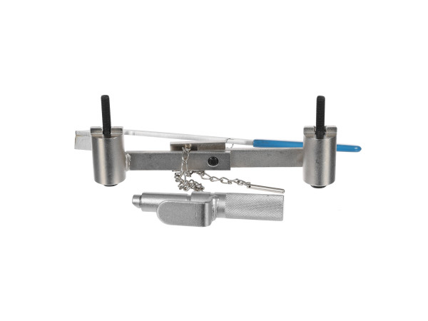 Justeringsverktøysett, styringstider - HP0048 ET ENGINETEAM - 303-1178, 9995451, MOT1337