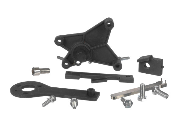 Justeringsverktøysett, styringstider - HP0051 ET ENGINETEAM - 1860987000, 2000004500, 2000034400