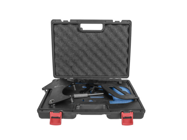 Justeringsverktøysett, styringstider - HP0055 ET ENGINETEAM - MOT1496, MOT1490-01, MOT1750