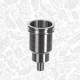 Hysle, dyseholder - HP0057 ET ENGINETEAM - 21515329, 7421515329, 171564