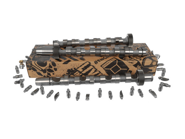 Kamakselsett - HV0001 ET ENGINETEAM - 059109022BC, 059109022Q, 059109021BP