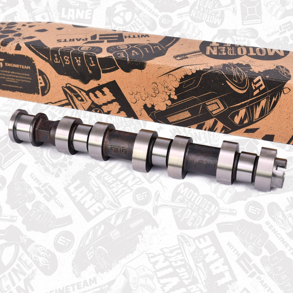 HV0167, Kamaksel, Vačka 1,0i 12V IN, ET ENGINETEAM, 24410112, 636043, 636022, 24428683, 5636058, 9120516, 50007108, CAM918