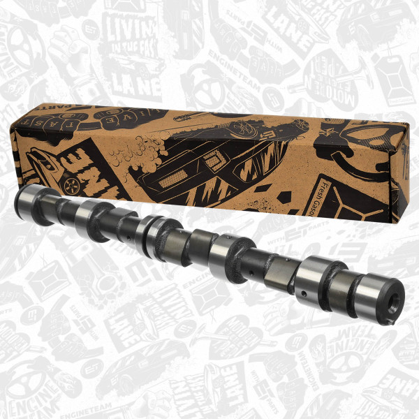 HV0171, Kamaksel, Vačka 1,2i, ET ENGINETEAM, 636202, 636203, 90444758, 50006197, 647216, CAM453, CP12258, 50006297, CKS2453