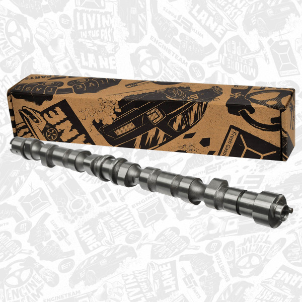 HV0301, Kamaksel, Vačka 2,0CRDi D4EA, ET ENGINETEAM, kia hyundai D4EA 2,0CRDI 2006+, 24100-27000, 2410027000, 20930, 93083500