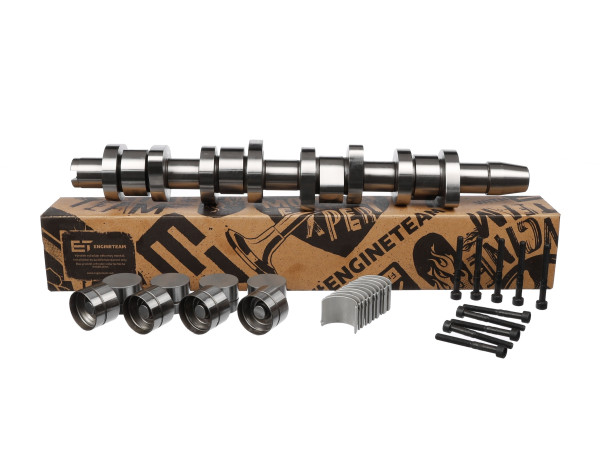 Kamakselsett - HV0338 ET ENGINETEAM - 038109101R, 038103673A, 038103673BGLB