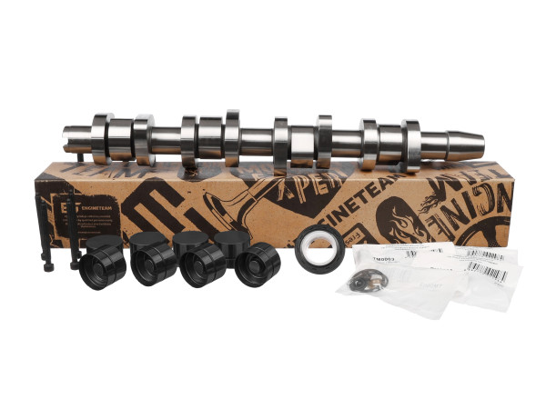 Kamakselsett - HV0338VR4 ET ENGINETEAM - 038109101R, 038103673A, 038103673BGLB