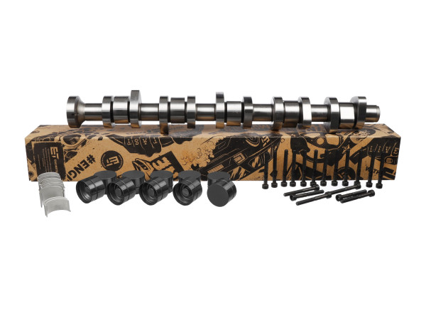 Kamakselsett - HV0339VR4 ET ENGINETEAM - 070109101P, 070103673A, 038103673A