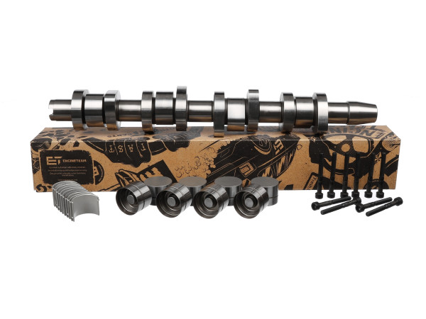 Kamakselsett - HV0340 ET ENGINETEAM - 038109101AH, 038103673A, 038103673CGLB