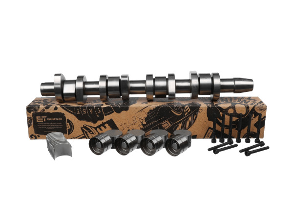 Kamakselsett - HV0342 ET ENGINETEAM - 038109101AH, 038103673BGLB, 038103673A