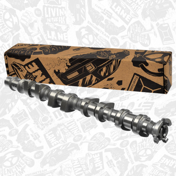 HV0395, Kamaksel, Vačka IN 1,8 A 16 XER, ET ENGINETEAM, Opel Astra Insignia Mokka Zafira 1,8 X 16 XER 2008+, 636113, 55568390, 28895