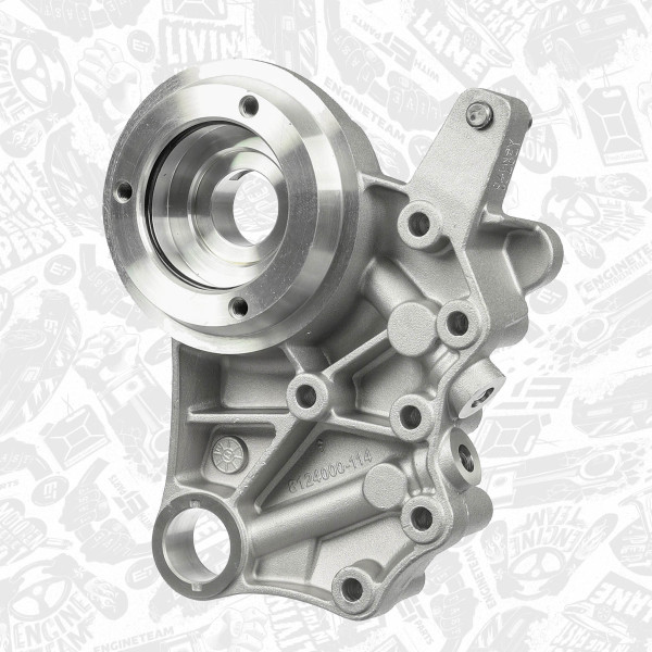 HV0403, Lagerbukk, kamaksel, Vačka 1,8/2,0TSi/uložení ložisek, ET ENGINETEAM, Audi Skoda Seat VW A3 Alteal Exeo Octavia Superb Multivan Transporter 1,8 TFSI 2,0 TSI BYT CCZA 2012+, 06H103144F, 06H103144G, 06H103144H, 06H103144J, 06H103144K, 50007669