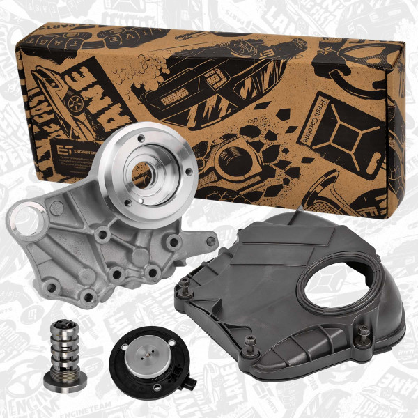 HV0403VR1, Reparasjonssett, lagerbukk kamaksel, Vačka 1,8/2,0TSi/uložení ložisek sada, ET ENGINETEAM, Audi Skoda Seat VW A3 Alteal Exeo Octavia Superb Multivan Transporter 1,8 TFSI 2,0 TSI BYT CCZA 2012+, 06H103144F, 06H103144G, 06H103144H, 06H103144J, 06H103144K, 06H103269H, 06H103269L, 06H103269J, 06H103483C, 06J103831, 06H103483D, 06H109257C, 06H109257B, 06H109259A, 06H109259C, 06J109259A, 06L109259A, 06L109259D, 50007669